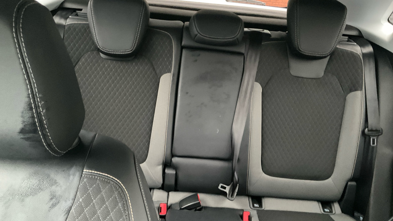 Vauxhall Grandland 1.2 Turbo Elite 5dr Petrol Hatchback